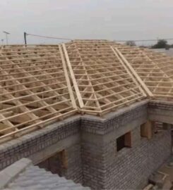 Water Guild Construction