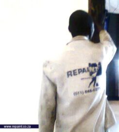 Repaint (Pty) Ltd