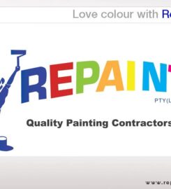 Repaint (Pty) Ltd
