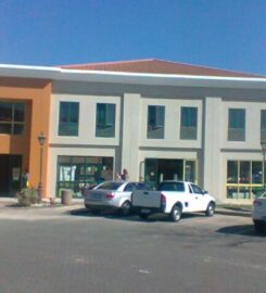 Repaint (Pty) Ltd