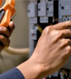 Vantage Electrical (Pty) Ltd