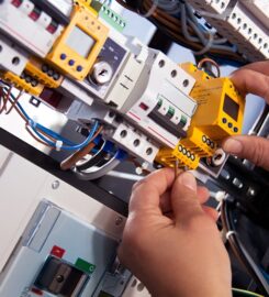 Vantage Electrical (Pty) Ltd