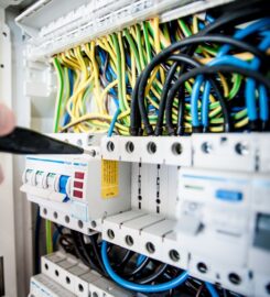 Vantage Electrical (Pty) Ltd